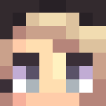 Butter Pop (Announcement) - Female Minecraft Skins - image 3