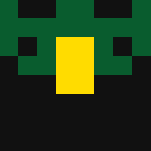 Kamen rider Ex-Aid Graphite - Male Minecraft Skins - image 3