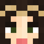 [LOTC] Katerina Delatour (Red) - Female Minecraft Skins - image 3