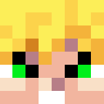 Goku - Male Minecraft Skins - image 3