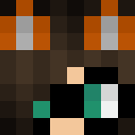 i love you finley - Female Minecraft Skins - image 3