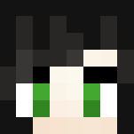 Indigo-The Edgefell Child - Female Minecraft Skins - image 3