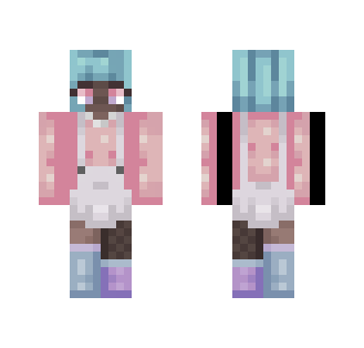 Petals - Contest Skin (Read Desc)