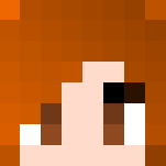 [ Z ] Gryffindor (Female) - Female Minecraft Skins - image 3