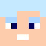 QuickSilver (Pietro) (Marvel) - Comics Minecraft Skins - image 3