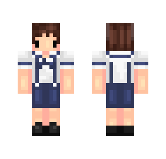 Skin Request~