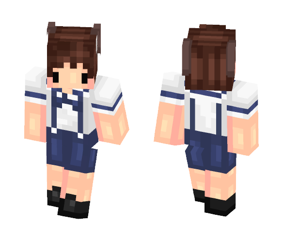 Skin Request~ - Male Minecraft Skins - image 1