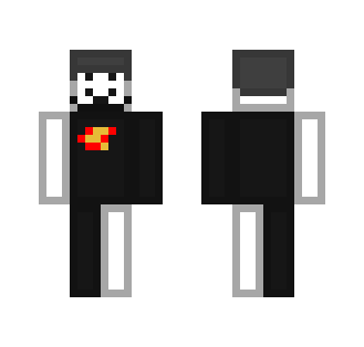 My ROBLOXian - Male Minecraft Skins - image 2