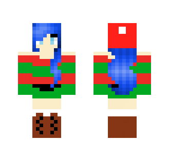 Holidays - Christmas No.2