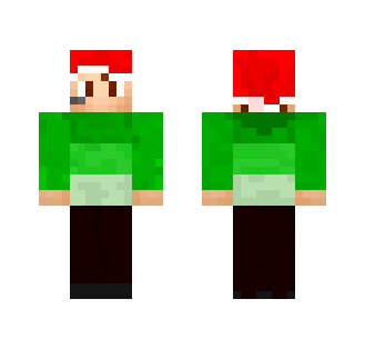 Christms TheBanditBK
