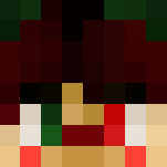 Christmas - Christmas Minecraft Skins - image 3