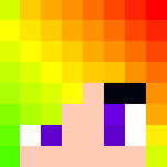 [ Z ] SilkVelvet (Custom 2016) - Female Minecraft Skins - image 3