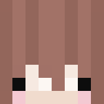 » Christmas Sweater // Chibi « - Christmas Minecraft Skins - image 3