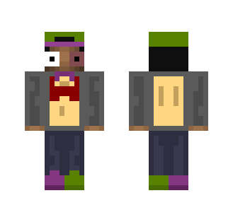 Uploaded?