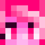 Download Free Pink Alien Cow Girl Skin for Minecraft image 3 Pink Alien Cow Girl - Girl Minecraft Skins - image 3
