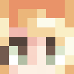 happy holidays to everyone!! - Female Minecraft Skins - image 3