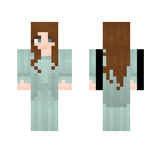 Taking Requests! - Female Minecraft Skins - image 2