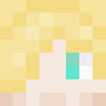 Download Free Yuri Plisetsky - Yuri!!! On Ice Skin for Minecraft image 3 Yuri Plisetsky - Yuri!!! On Ice - Male Minecraft Skins - image 3