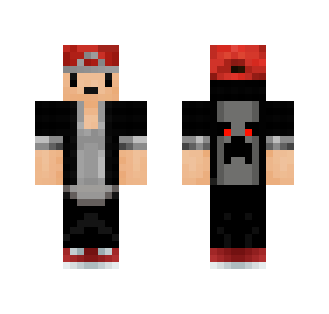 BroGaming skin