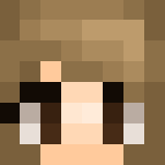 Baleful Bear - Female Minecraft Skins - image 3