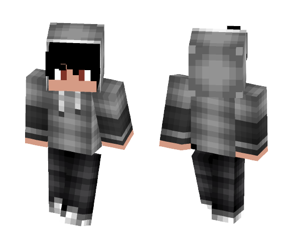 Animeboy1717 - Male Minecraft Skins - image 1