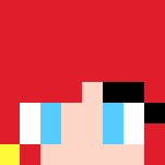 hello - Female Minecraft Skins - image 3