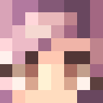Mitsui // Restart - Female Minecraft Skins - image 3