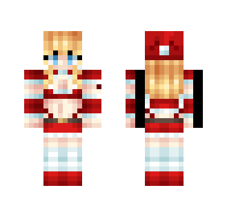 Santa