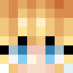 Santa - Female Minecraft Skins - image 3