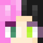 Kawaii Gurl - Kawaii Minecraft Skins - image 3
