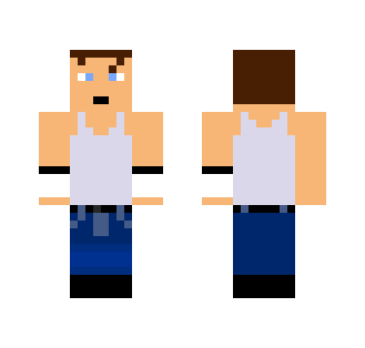 Dean Ambrose l WWE!