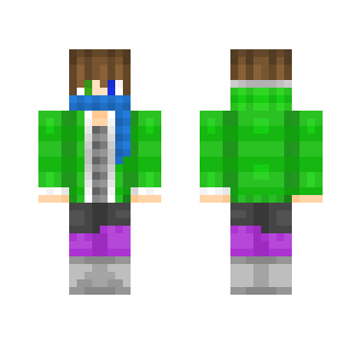 _Enderslime_ Skin