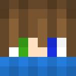 _Enderslime_ Skin - Male Minecraft Skins - image 3