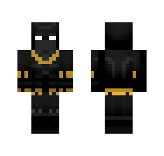 Black Panter -marvel