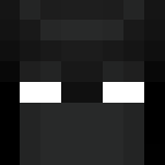 Black Panter -marvel - Black Panther Minecraft Skins - image 3