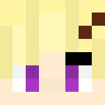Failed yoosung - Male Minecraft Skins - image 3