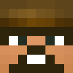 Ulyses Klaw - marvel - Comics Minecraft Skins - image 3