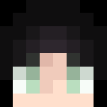 Download Free Sprinkles in my Hot Chocolate Skin for Minecraft image 3 Sprinkles in my Hot Chocolate - Female Minecraft Skins - image 3