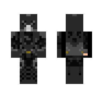 General Zod -superman - Male Minecraft Skins - image 2