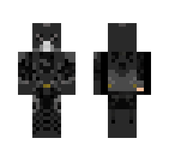 General Zod -superman