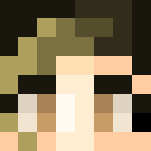 Download Free ???? вℓєє∂ ???? Skin for Minecraft image 3 ???? вℓєє∂ ???? - Female Minecraft Skins - image 3