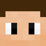 Kid - Male Minecraft Skins - image 3