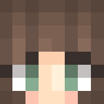 ????| flower girl - Girl Minecraft Skins - image 3