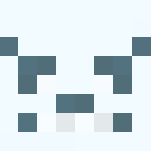 ~/Request/~ FutureTale Sans - Female Minecraft Skins - image 3