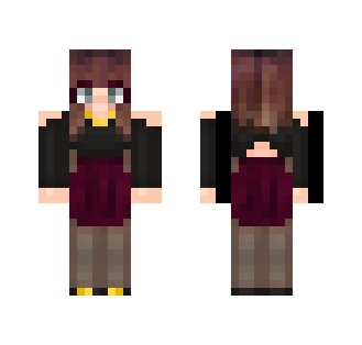 Dress V.2