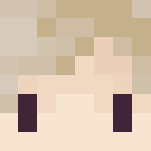 Happy Holidays! - Male Minecraft Skins - image 3