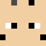Diablo -suicide Squad - Male Minecraft Skins - image 3