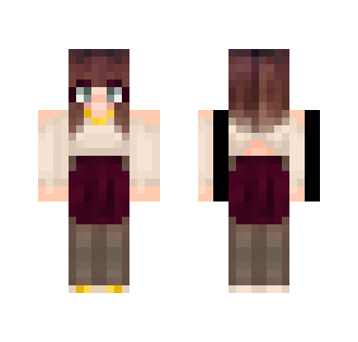 Dress ~||