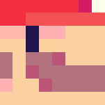 Paper Mario - Male Minecraft Skins - image 3