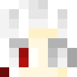 Cattail_Girl Skin - Female Minecraft Skins - image 3